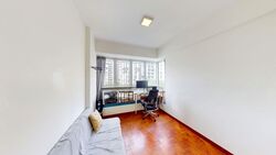 La Casa (D25), Condominium #579847561